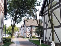 -太阳岛度假酒店