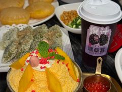 -老船舫·现做活鲜鱼馆(东郊记忆店)