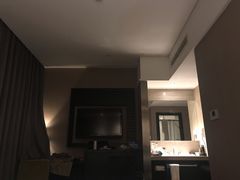 -北京崇文门桔子水晶酒店