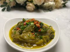 -盐帮食坊•小河帮川菜(四川师大店)