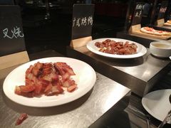 -盛宴标帜西餐厅龙虾.鲍鱼•牛排(重庆喜来登大酒店)