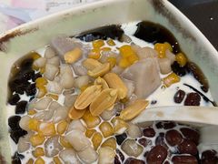 -鲜芋仙(番禺万达广场店)