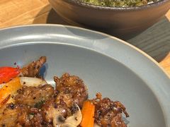 朵朵香饭-朵朵开素食餐厅(后宰门街店)