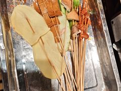 -钢管厂五区小郡肝火锅串串香(总店)