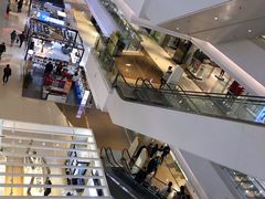 -仪征宝能环球汇