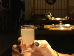 柠檬特饮-本寻烧肉酒场(双井店)