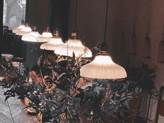 -WABI COFE(愚园路店)