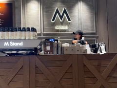 -M Stand(万象前海店)