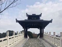 -东湖落雁景区