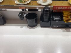 -争鲜回转寿司(浦东三钢里PLUS店)