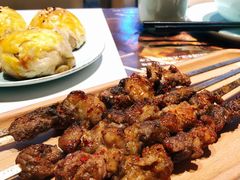 -阿娜尔·新疆菜(宜家荟聚中心店)