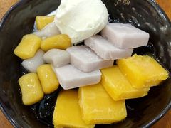 -鲜芋仙(群光广场店)