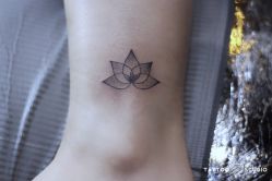 -飛凡TATTOO纹身•原创