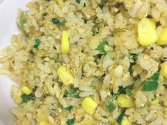 蛋炒饭-蛙蛙叫干锅年代(簋街总店)
