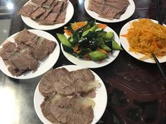 -东方宫中国兰州牛肉拉面(新起街店)