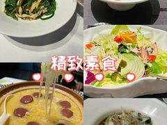 -百富源·海鲜辽菜(浑河堡店)
