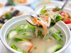 -稻香海鲜饭店(第一国际店)