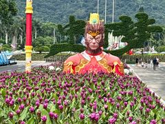 -东南花都花博园