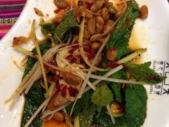 iphone_upload_pic-香巴拉云南餐厅(华莱坞店)