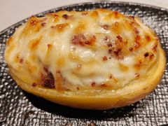 -黑宝石西餐厅(汇励99城市公园店)