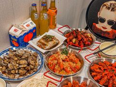 -辣螃铠盆盆蟹大排档(总店)