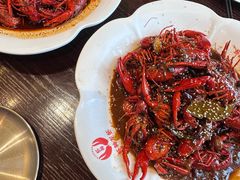 -於氏虾神(盱眙总店)