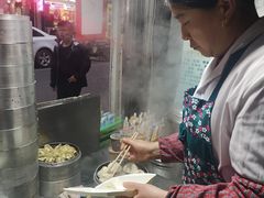 -笑云开汤包店(网巾市店)