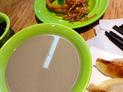 -尹三豆汁(前门旗舰店)