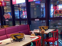 -南锣肥猫·麻辣烤鱼·15年现烤现卖(通州领展店)