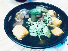 -阿三生煎(上悦城店)