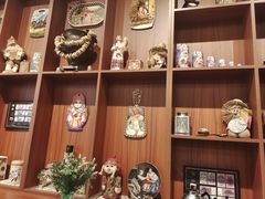 -金色时光俄式西餐厅(中央大街店)