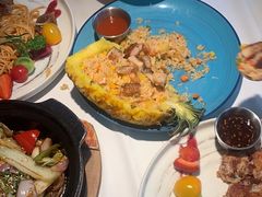 -Aqua Oasis 水天堂(石路天虹店)