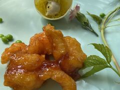 -白家大院·王府宫廷菜(苏州街店)
