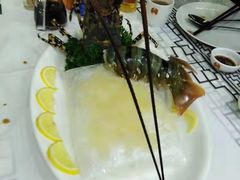 -蟹皇海鲜餐厅