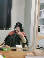 -悦·臻时美发沙龙