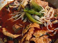 -龍城柳州螺蛳粉(群星路店)