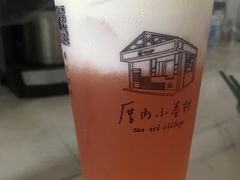 -厝内小眷村(长宁定西路店)