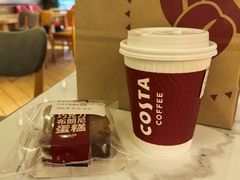 -COSTA COFFEE(新奥购物中心店)