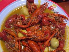 -四禧精酿铜锅涮肉·烧烤工场(大明湖店)