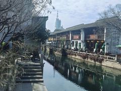 -嘉兴月河历史街区