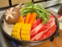 -阿吾罗日本料理(K11艺术中心店)
