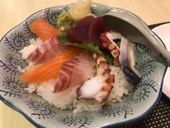 -有喜屋·深夜食堂(北京西路店)