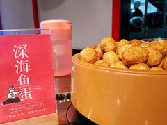 -龍歌自助小火锅(市北和达中心城店)