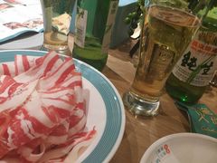 -青瓷火锅料理(西单大悦城店)