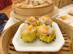 -龙的酒楼·手工早茶·顺德菜(近良路店)