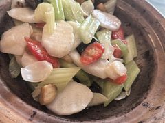 葱香四宝蔬-眉州东坡(石景山店)