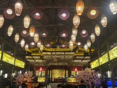 -HOHO餐厅(古子城店)