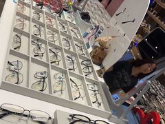 -无界眼镜MaxLess(五角场万达店)