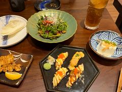 -鸟鹏烧鸟居酒屋(龙岗万科店)