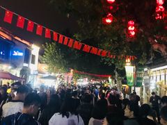 -杜尚rooftop露台酒吧
